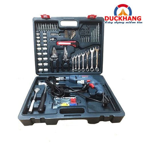 Máy khoan động lực 13mm Bosch GSB 550V